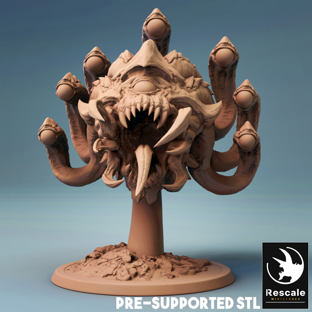 Beholder - von Rescale Miniatures