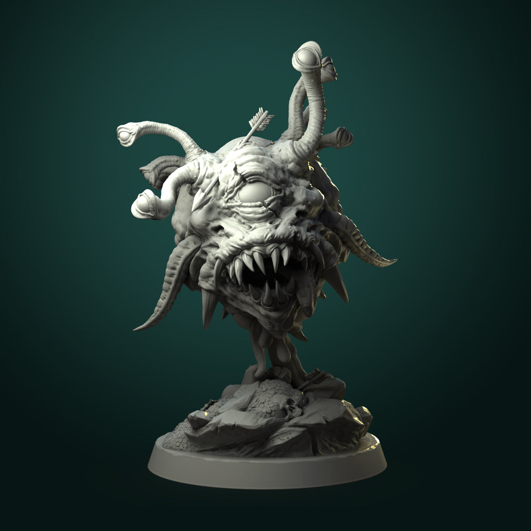 Beholder - von White Werewolf Tavern