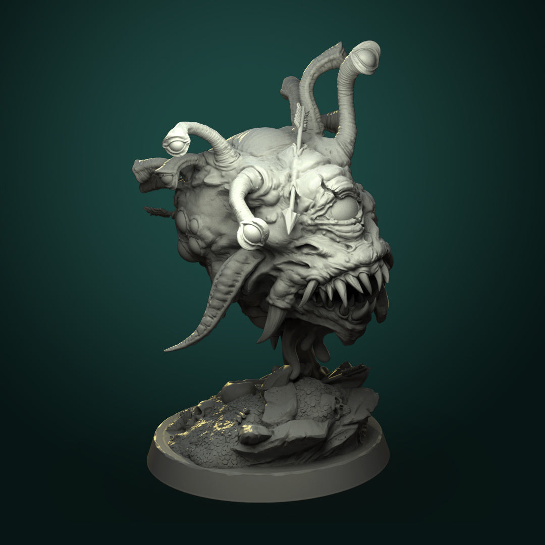 Beholder - von White Werewolf Tavern