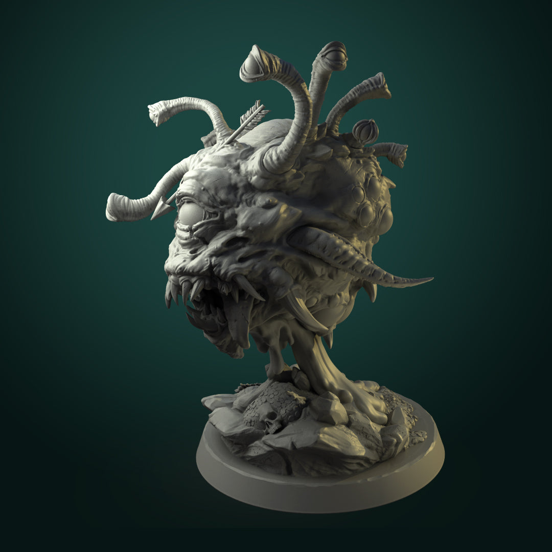 Beholder - von White Werewolf Tavern