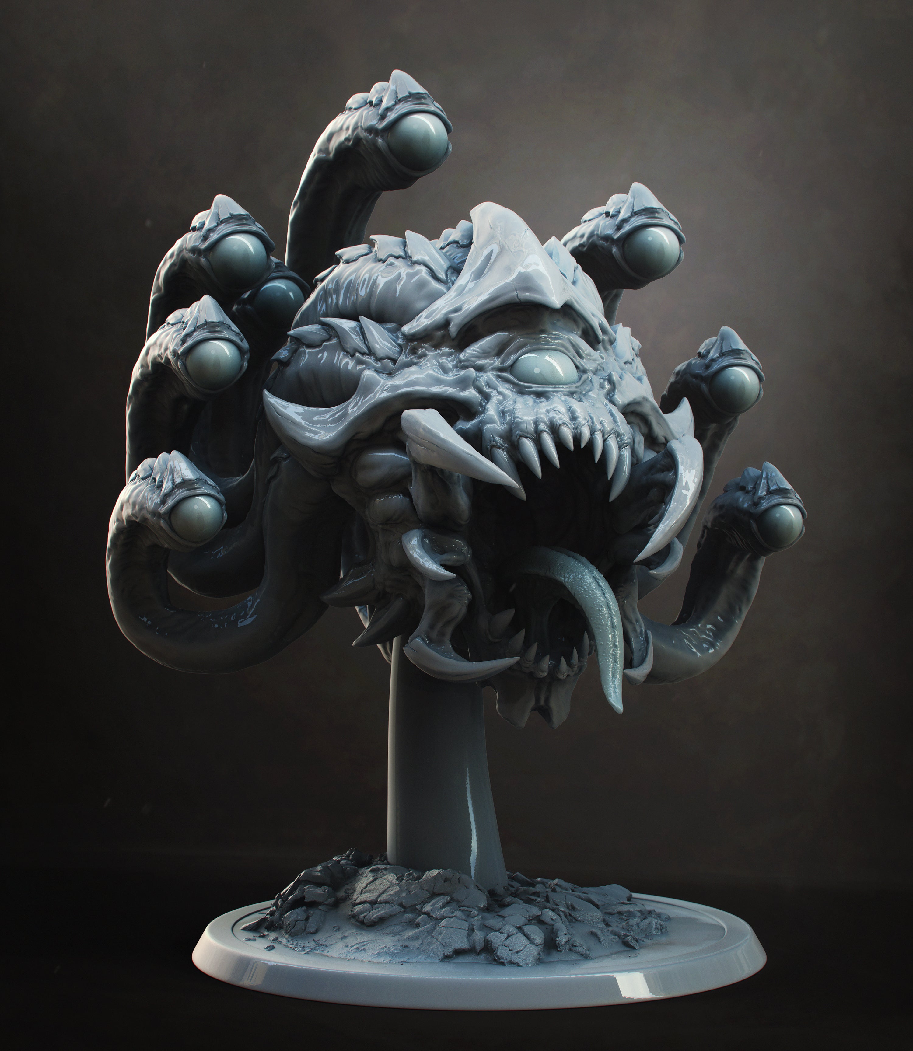 Beholder - von Rescale Miniatures