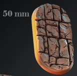 Wizards Tower Bases - Wizards Tower - Cast n Play
