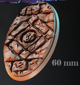 Wizards Tower Bases - Wizards Tower - Cast n Play