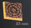 Wizards Tower Bases - Wizards Tower - Cast n Play