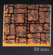 Wizards Tower Bases - Wizards Tower - Cast n Play