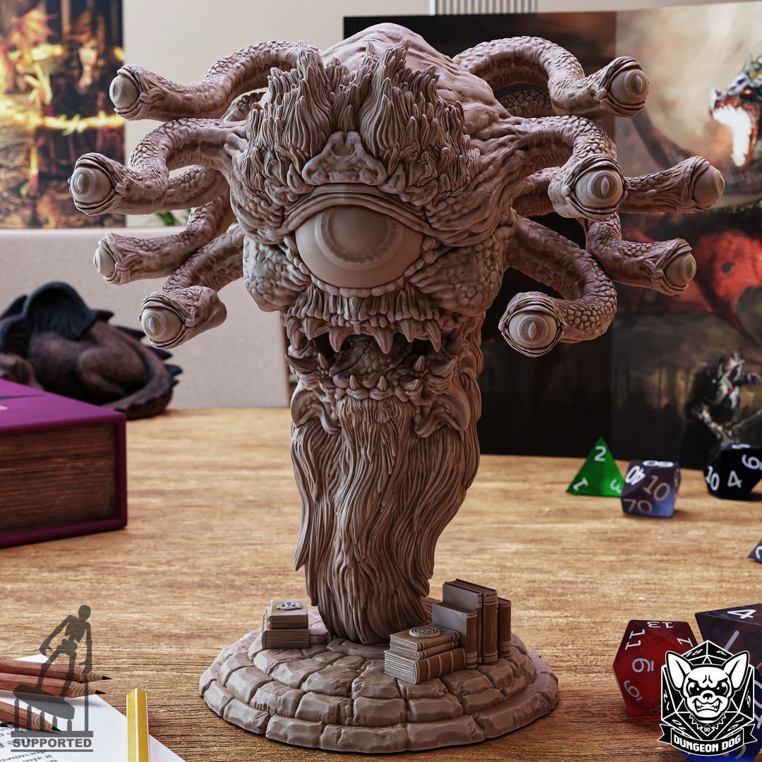 Beholder Mage - von Dungeon Dog