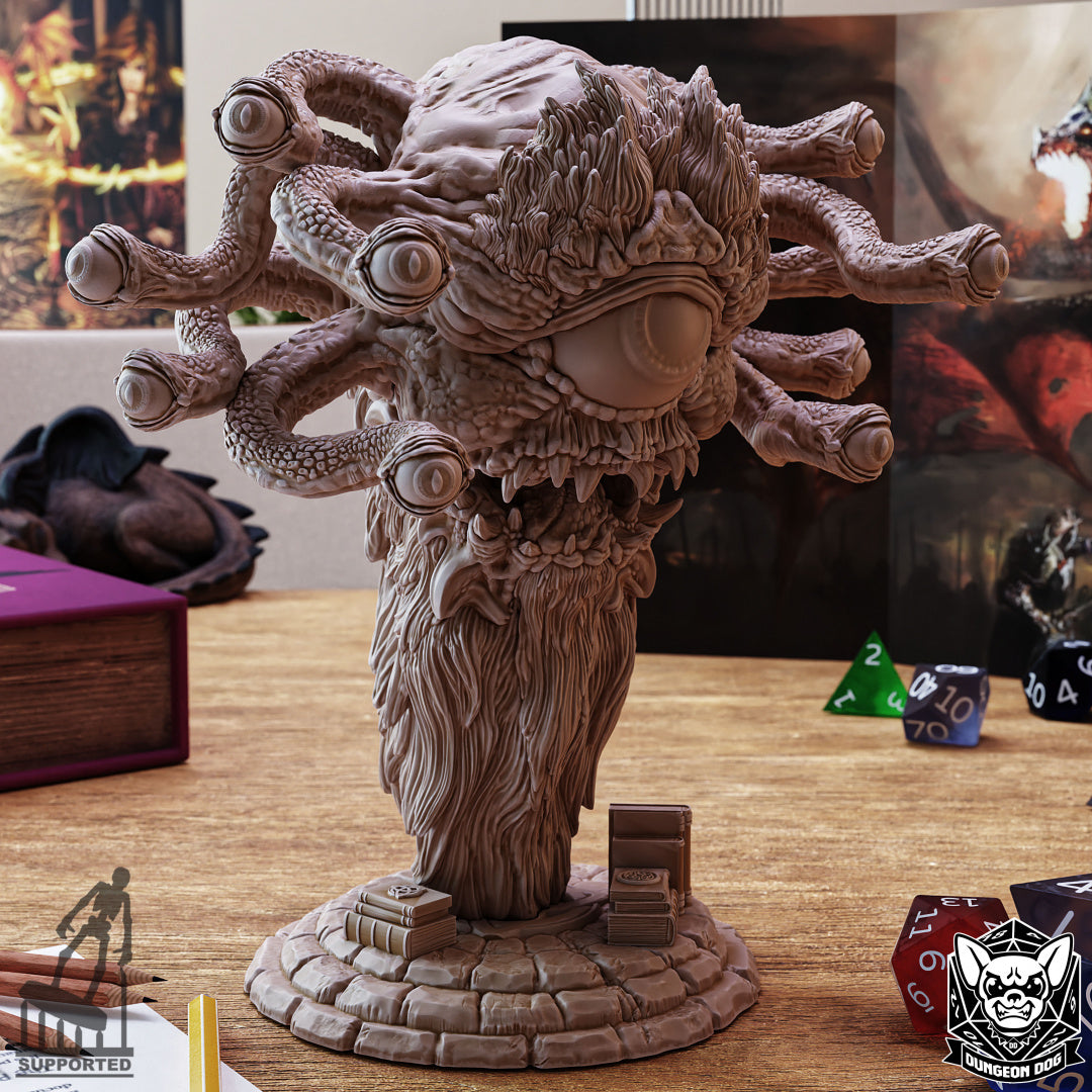 Beholder Mage - von Dungeon Dog