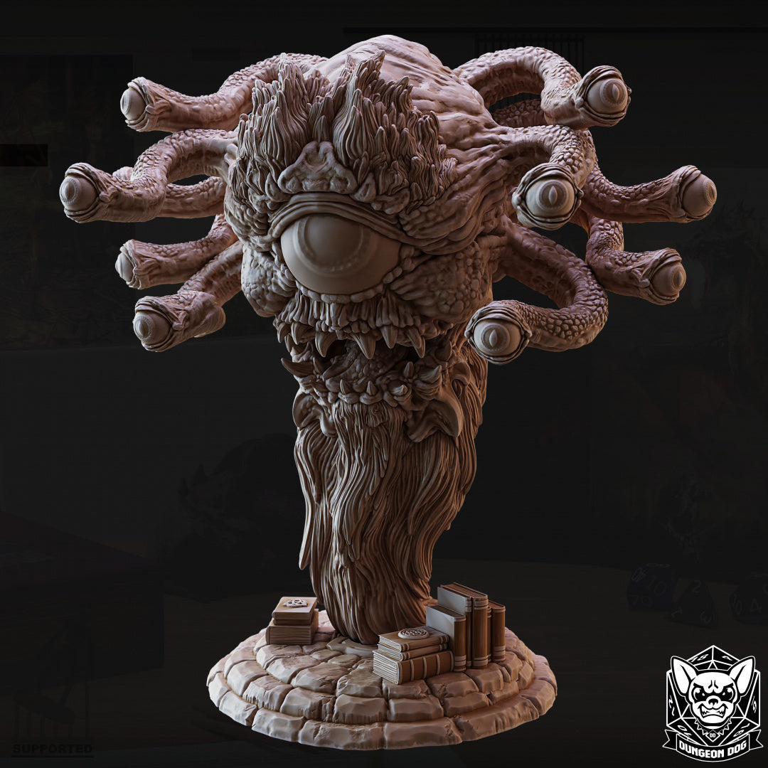 Beholder Mage - von Dungeon Dog