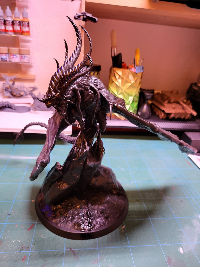 Abeloth, le Maudit par Stormborn Collectibles