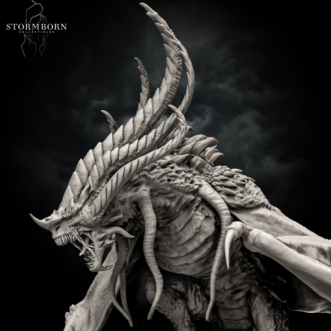 Abeloth, le Maudit par Stormborn Collectibles