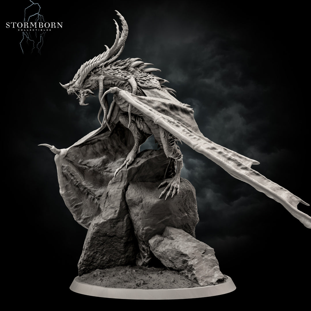 Abeloth, le Maudit par Stormborn Collectibles