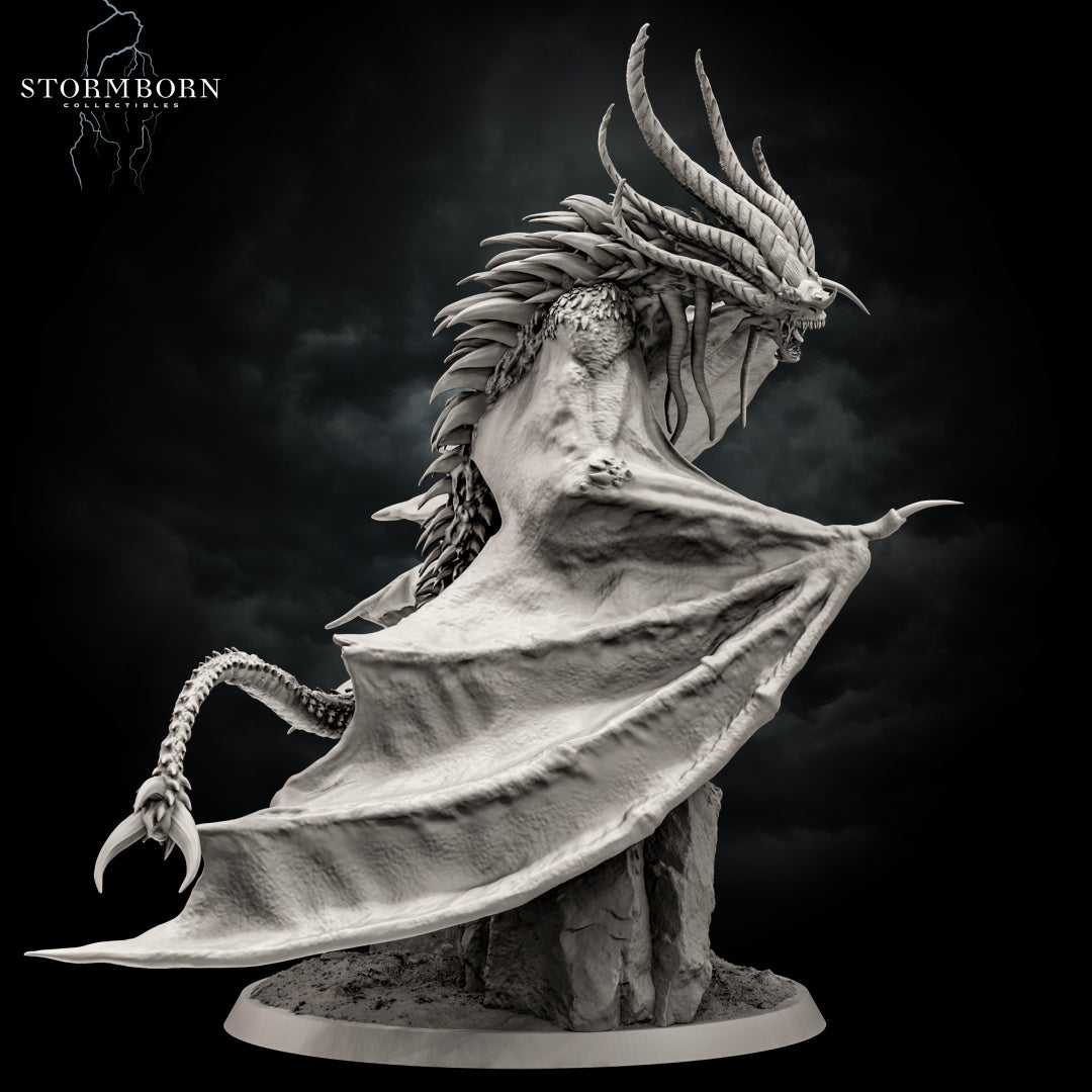 Abeloth, le Maudit par Stormborn Collectibles