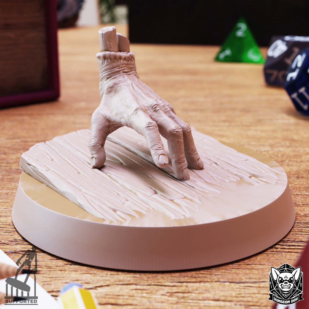 Crawling Claw - von Dungeon Dog