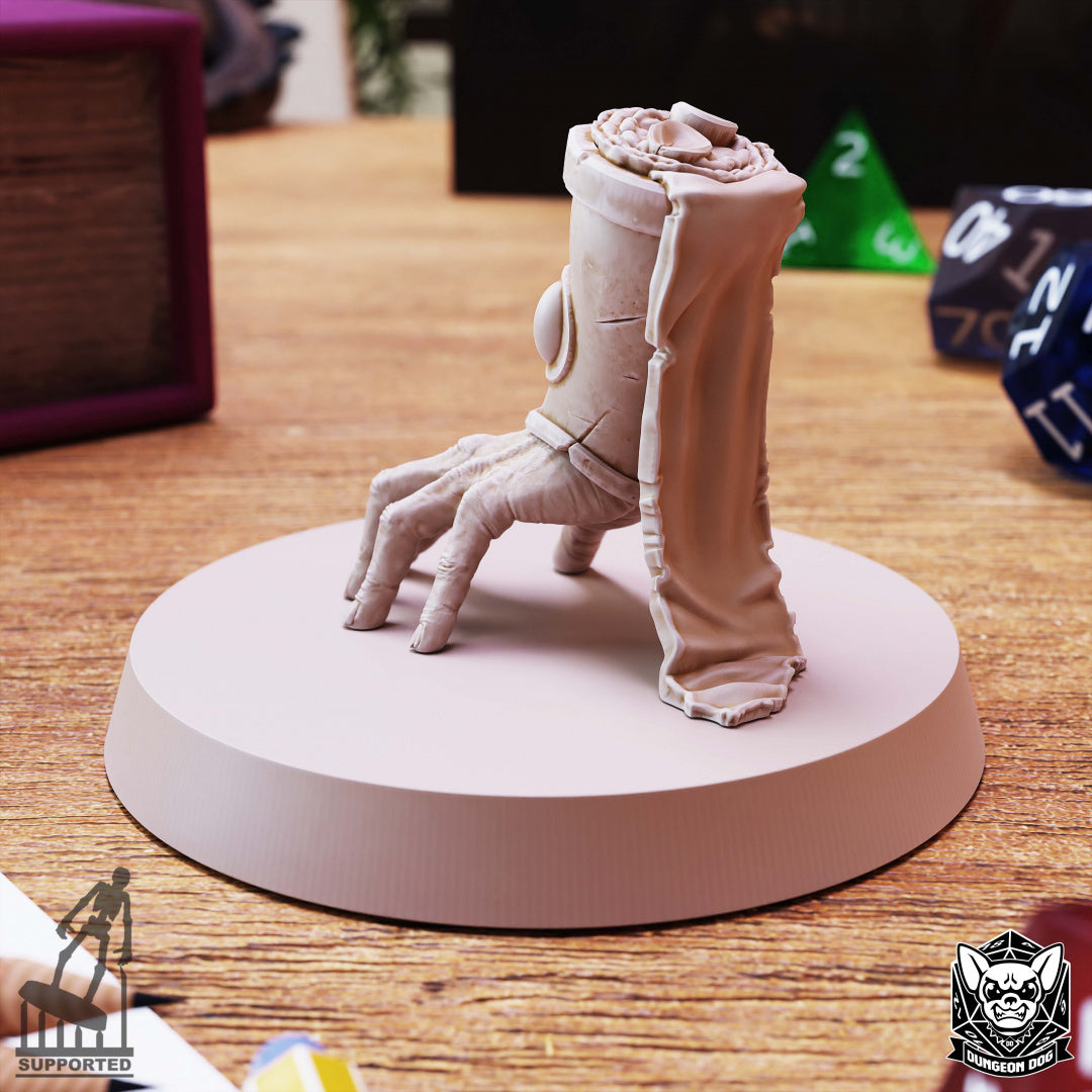 Crawling Claw - von Dungeon Dog