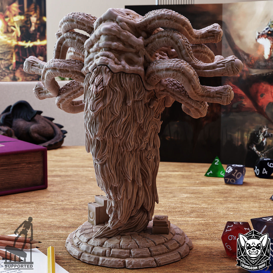 Beholder Mage - von Dungeon Dog