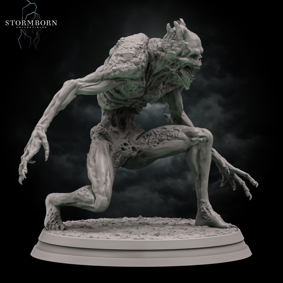 Ghoul - von Stormborn Collectibles