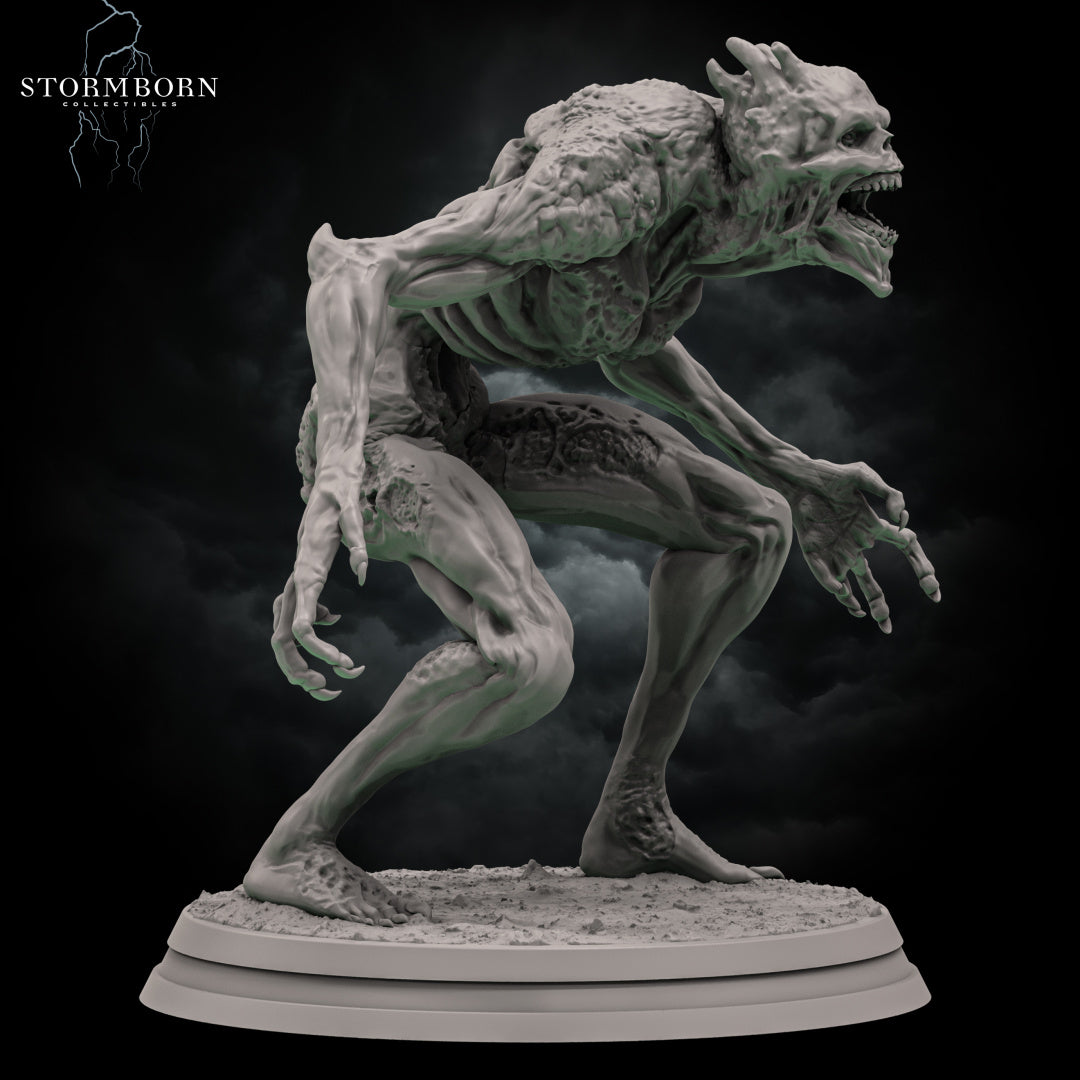 Ghoul - von Stormborn Collectibles