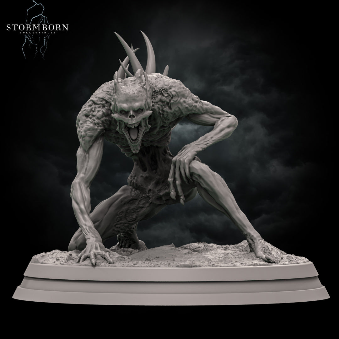 Ghoul - von Stormborn Collectibles