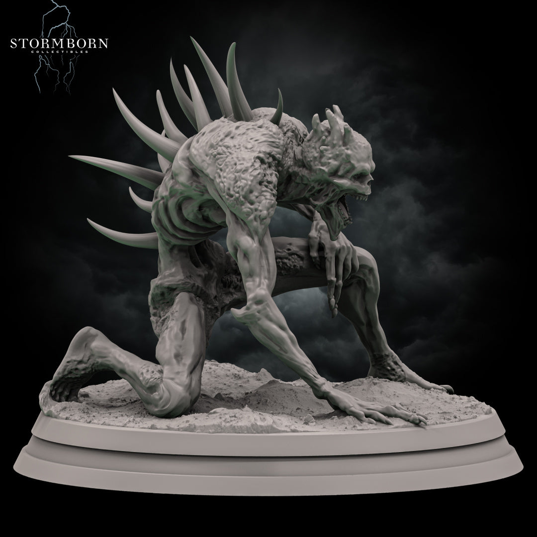 Ghoul - von Stormborn Collectibles