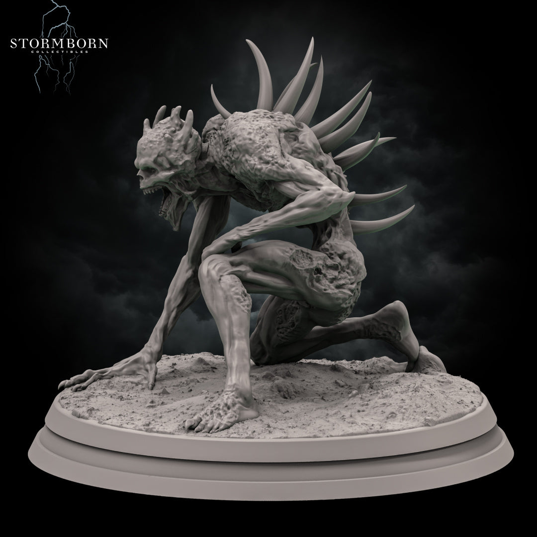 Ghoul - von Stormborn Collectibles