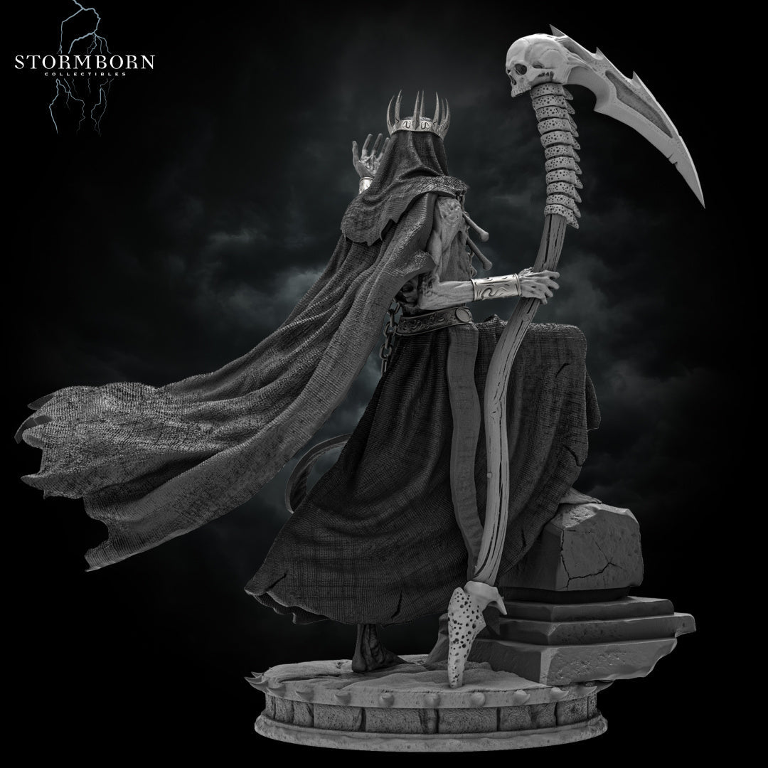 Gothique par Stormborn Collectibles