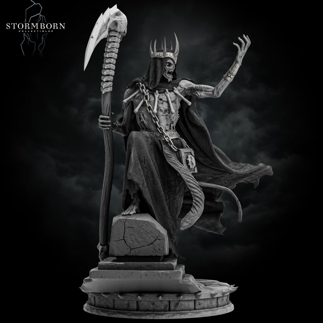 Gothique par Stormborn Collectibles