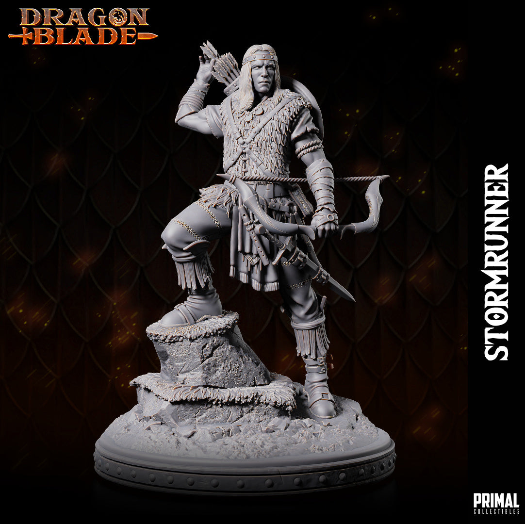 Heroes of the Blade Bundle