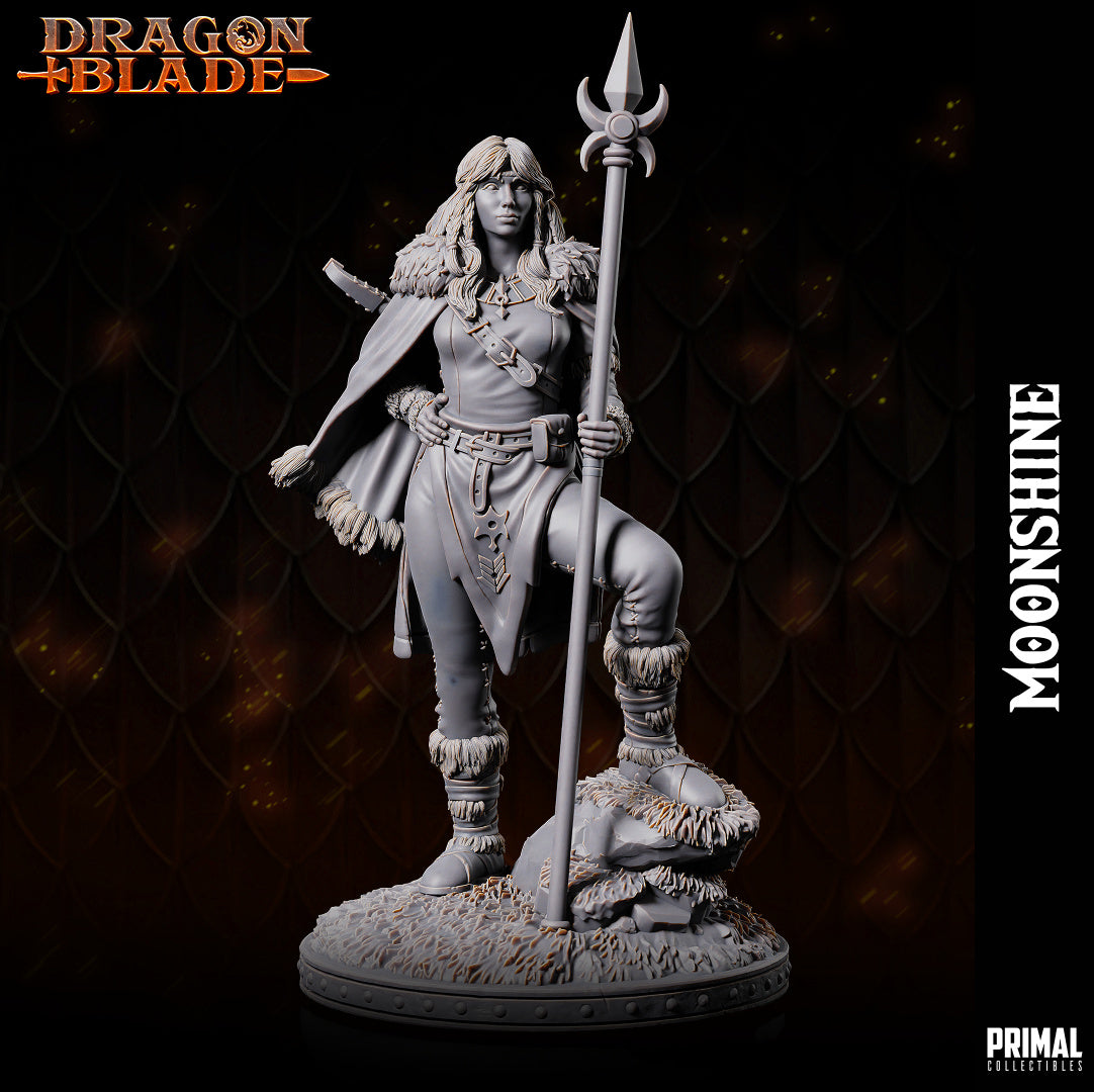 Heroes of the Blade Bundle