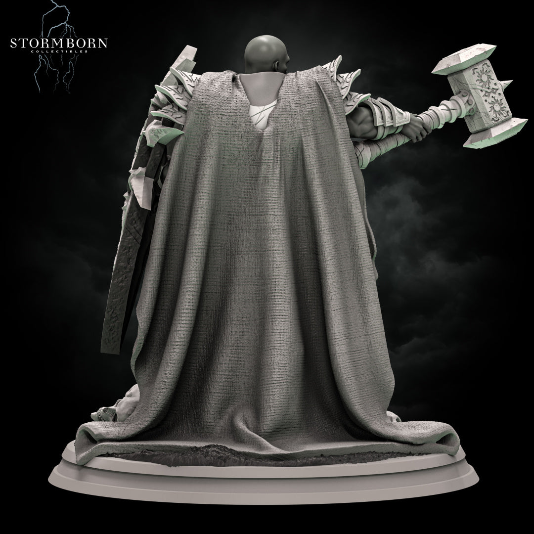 Invictus Lighthammer de Stormborn Collectibles