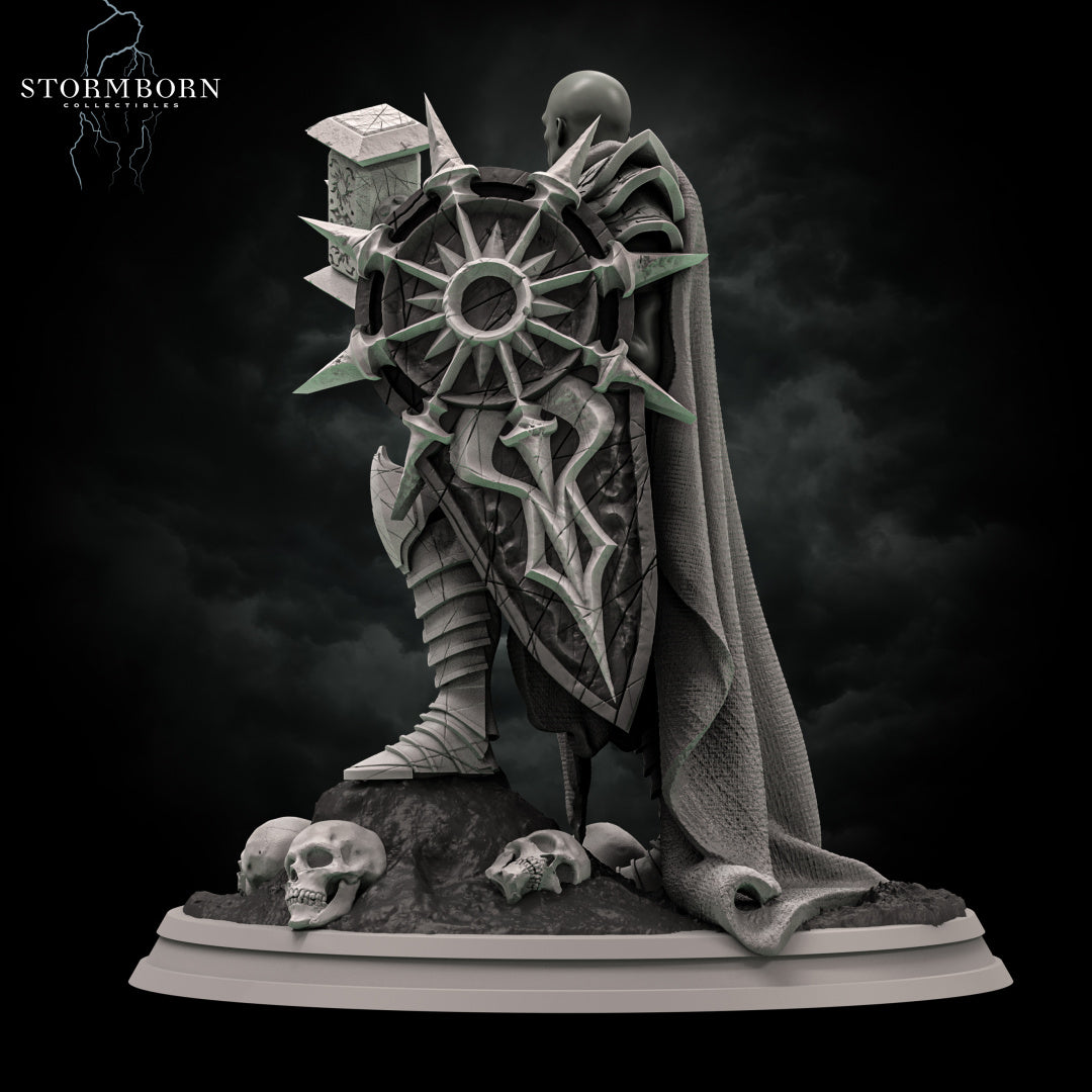 Invictus Lighthammer de Stormborn Collectibles