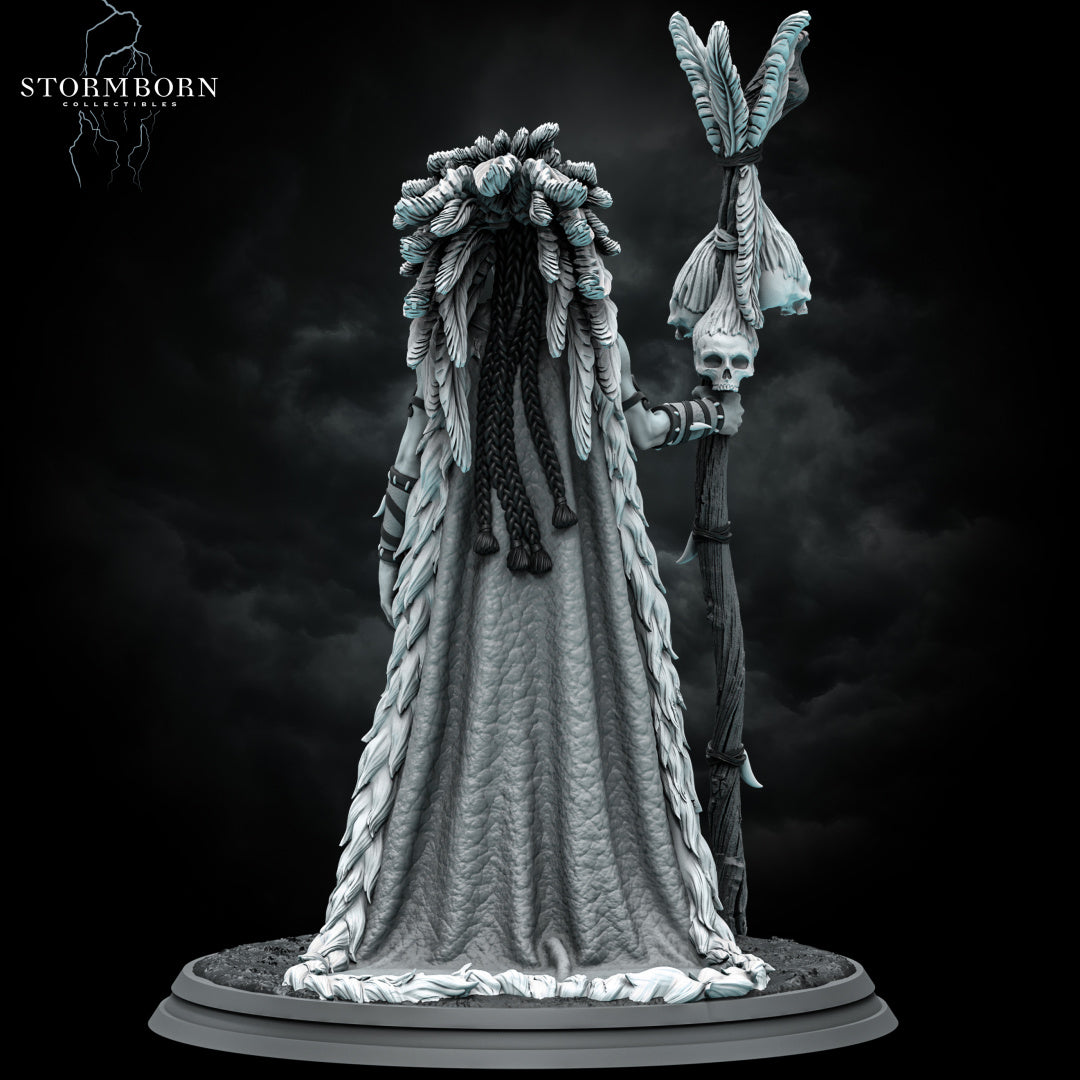 Lagath the Seer - von Stormborn Collectibles