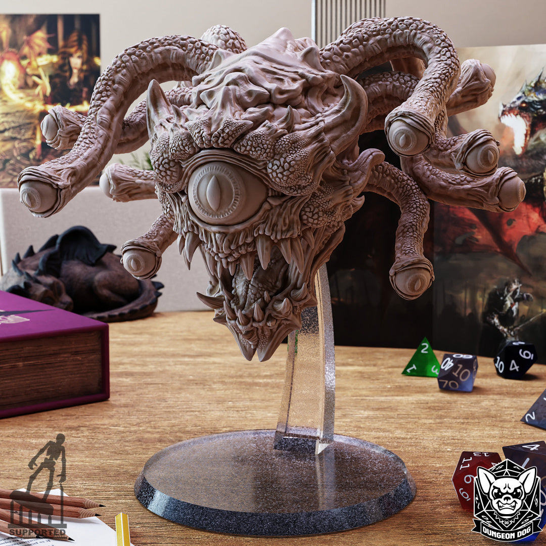 Beholder - par Dungeon Dog