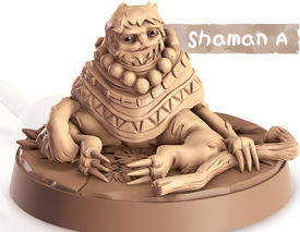 Sloth - Climbers - Sloo - Animal Companions by Cornelia - Cast n Play