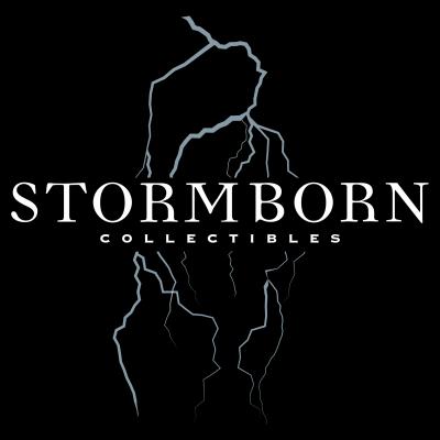 Stormborn Collectibles