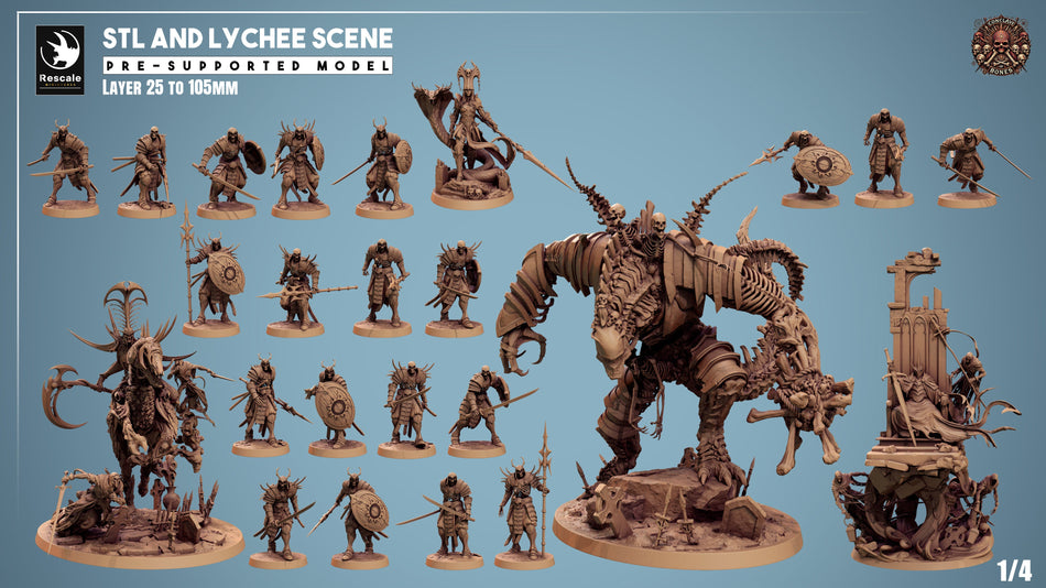 Conclave of Bones
