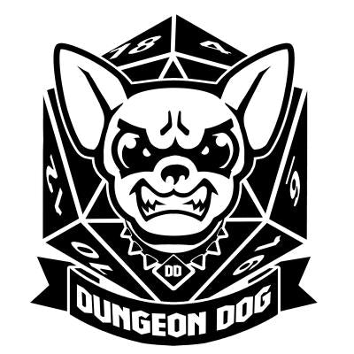 Dungeon Dog