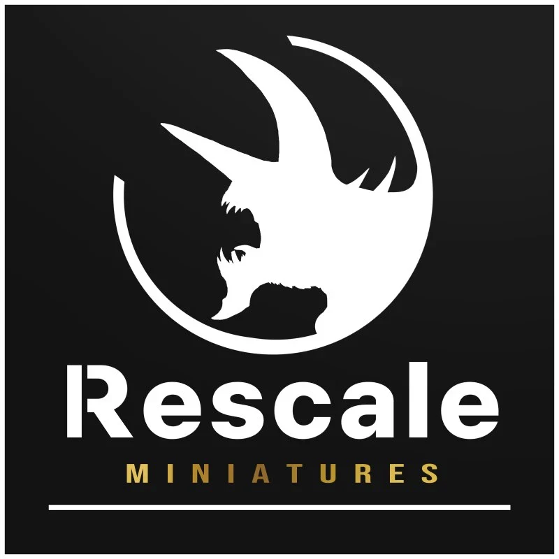 Rescale Miniatures