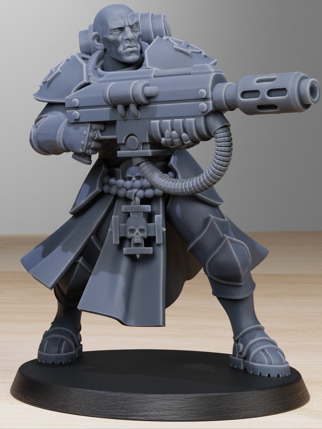 Vodalites Brotherhood - Station Forge