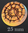Wizards Tower Bases - Wizards Tower - Cast n Play