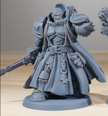 Socratis Knights - Station Forge