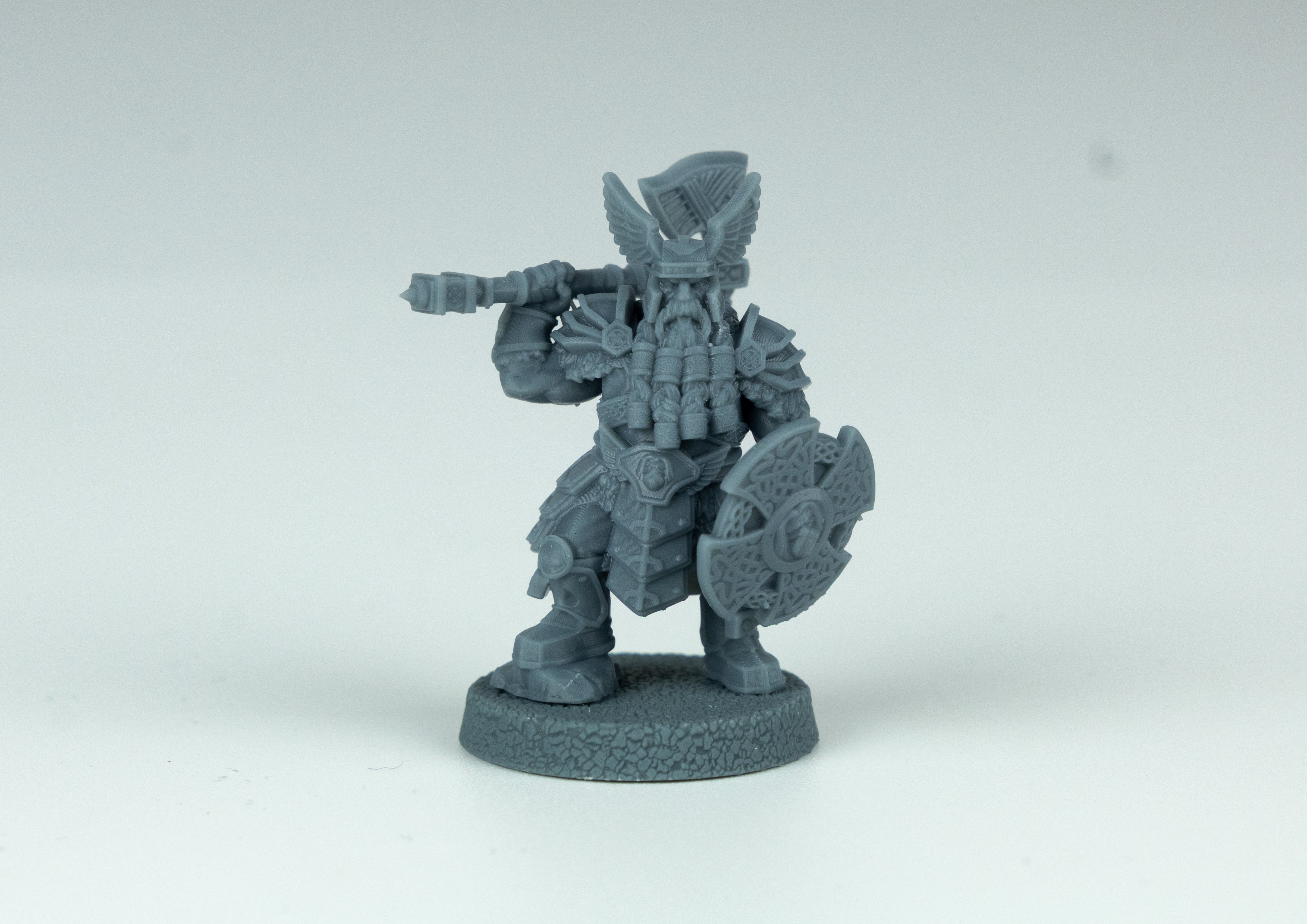 Dwarfs Premium Miniature Box