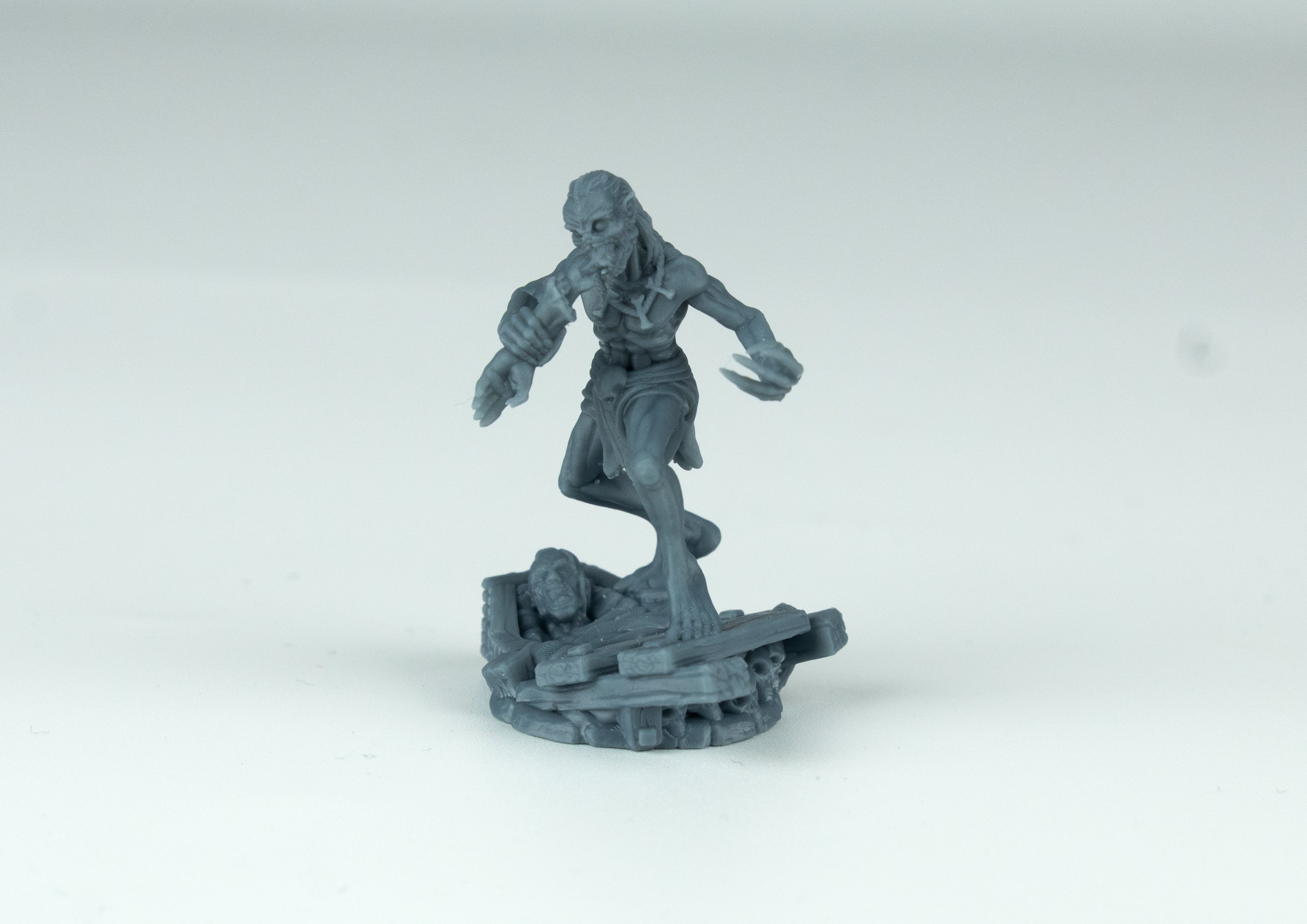 Ghouls Premium Miniature Box