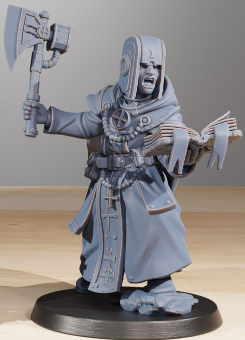 Royal Guard Elites - Station Forge