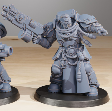 Socratis Elites - Station Forge