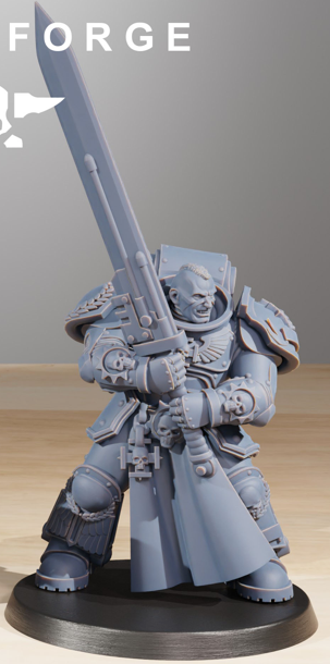 Socratis Elites - Station Forge