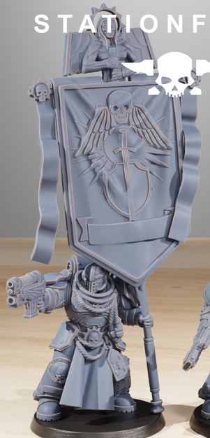 Socratis Elites - Station Forge