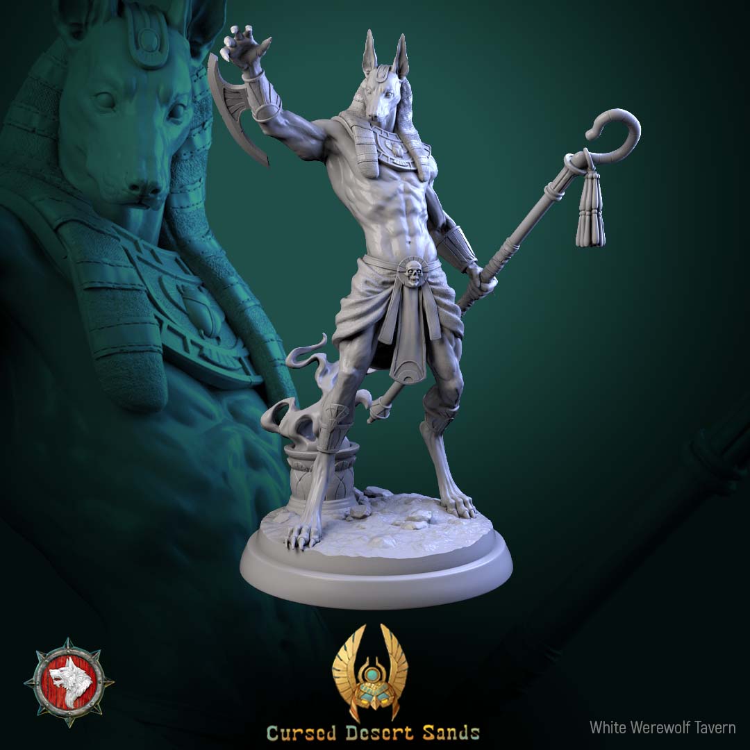Clatterjack Cobblecart - from the Cirque Phantasmagoria 1 series by White Werewolf Tavern