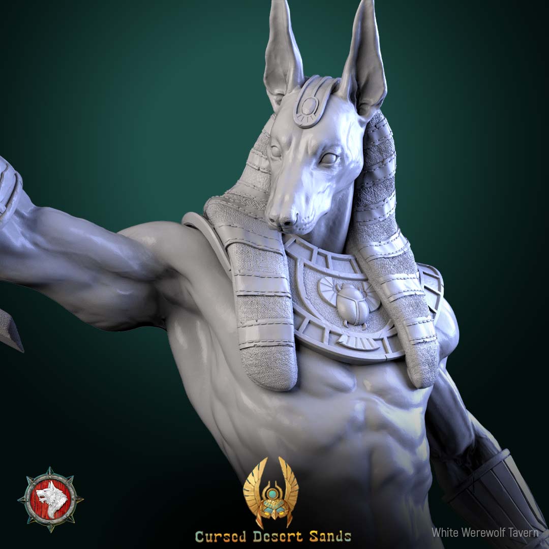 Clatterjack Cobblecart - from the Cirque Phantasmagoria 1 series by White Werewolf Tavern