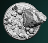 Bases - aus der Reihe Songs of Twilight von White Werewolf Tavern