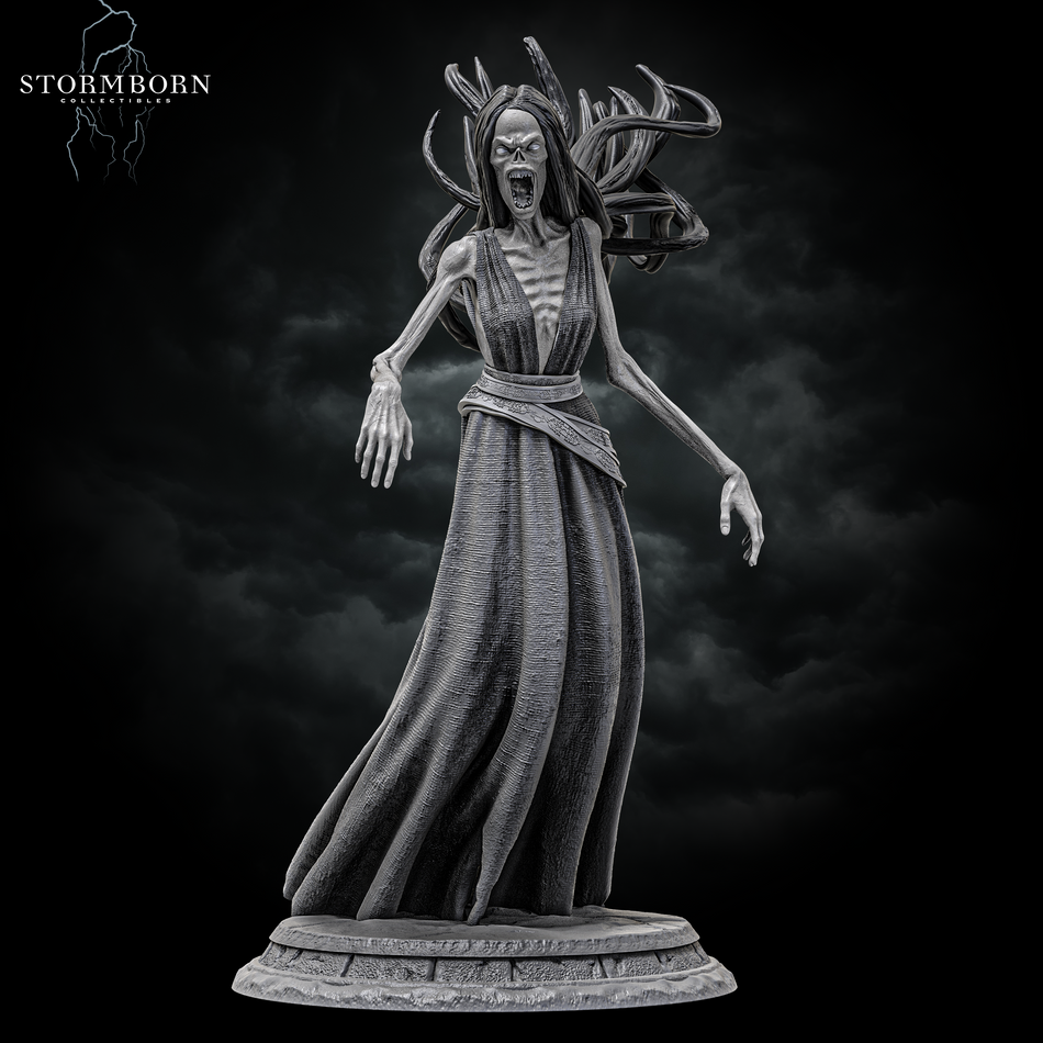 Banshee von Stormborn Collectibles